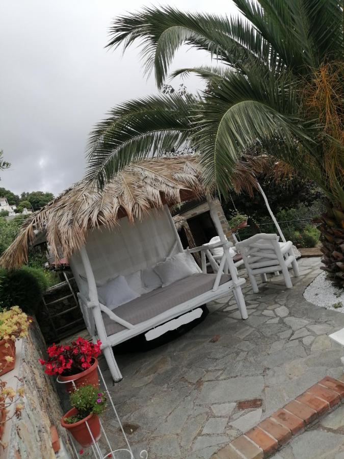 Rosamimama Cod Citra 0090-Lt-0250 Villa Voze Exterior foto